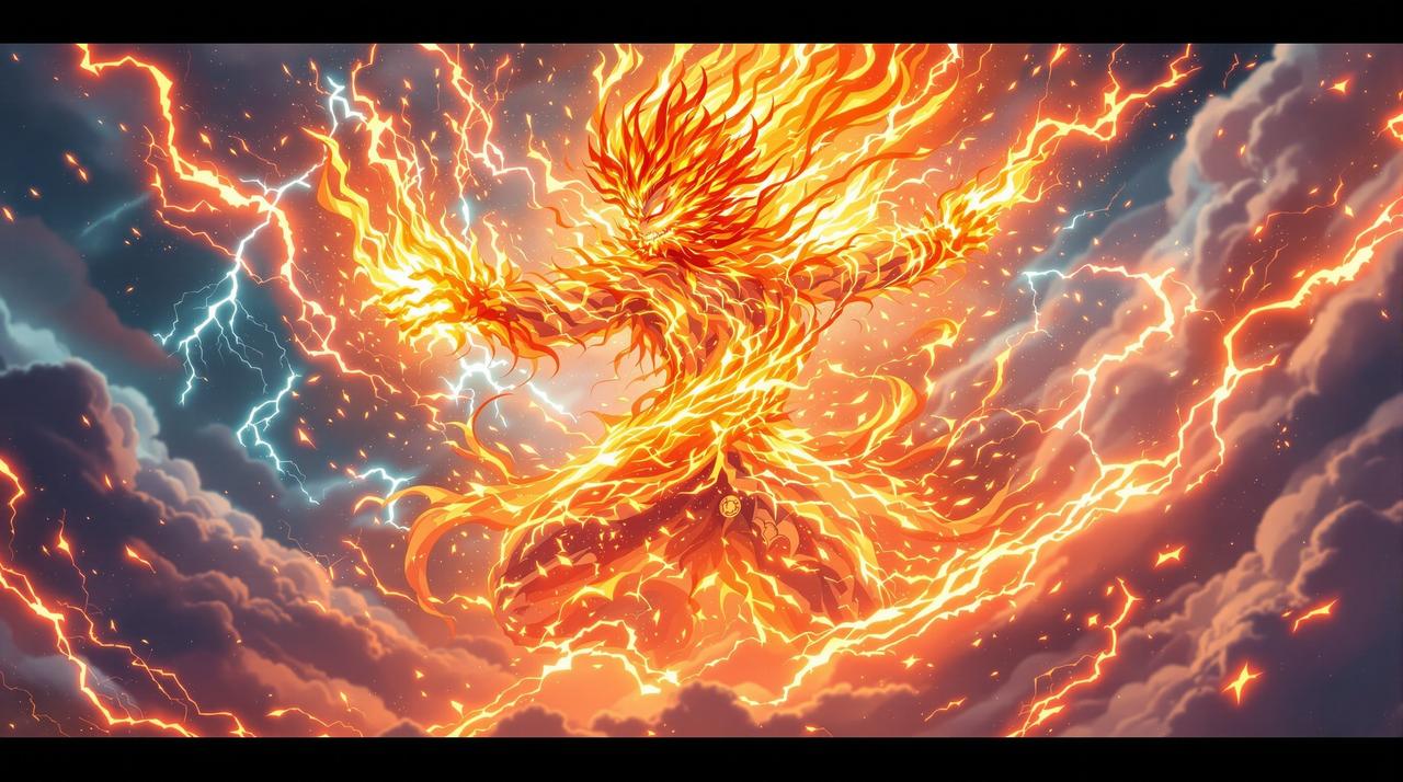 哪吒之魔童闹海