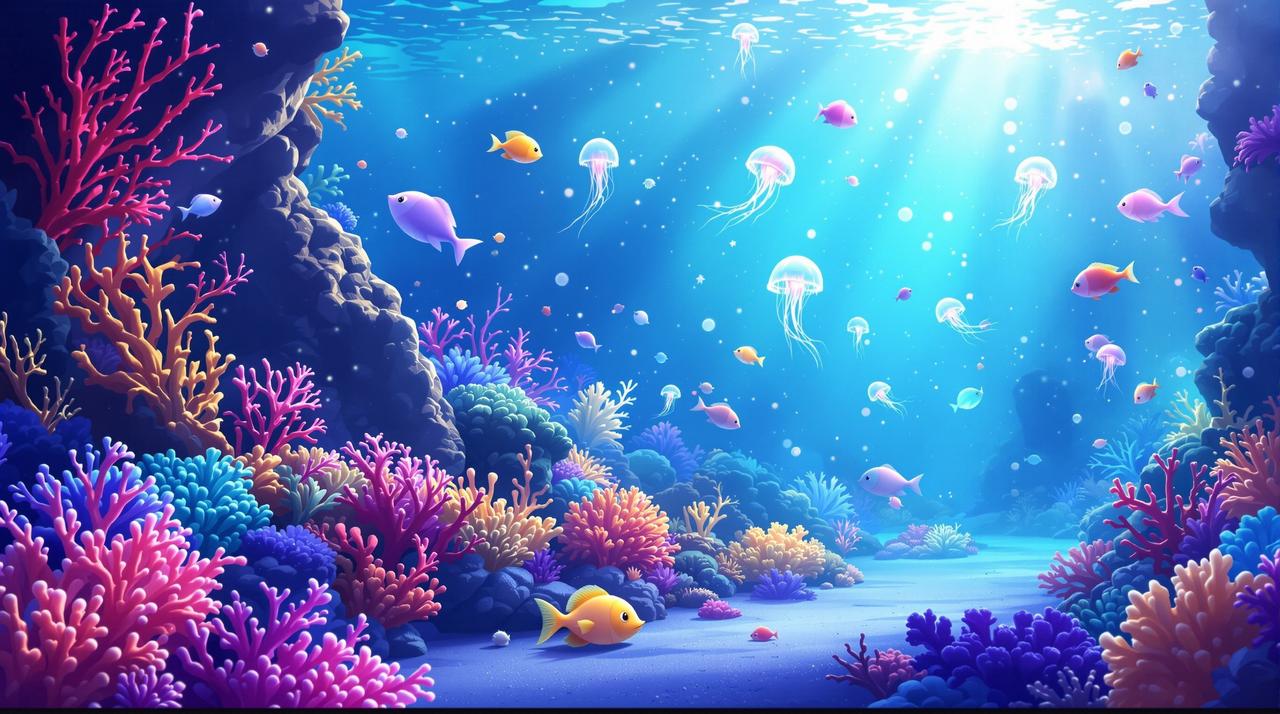 深海：用粒子水墨技术开启国漫新纪元